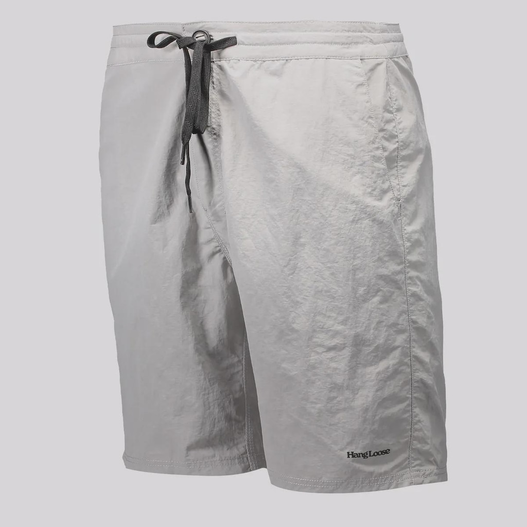 Imagem 5 do produto Bermuda Masculina Taslon Hang Loose