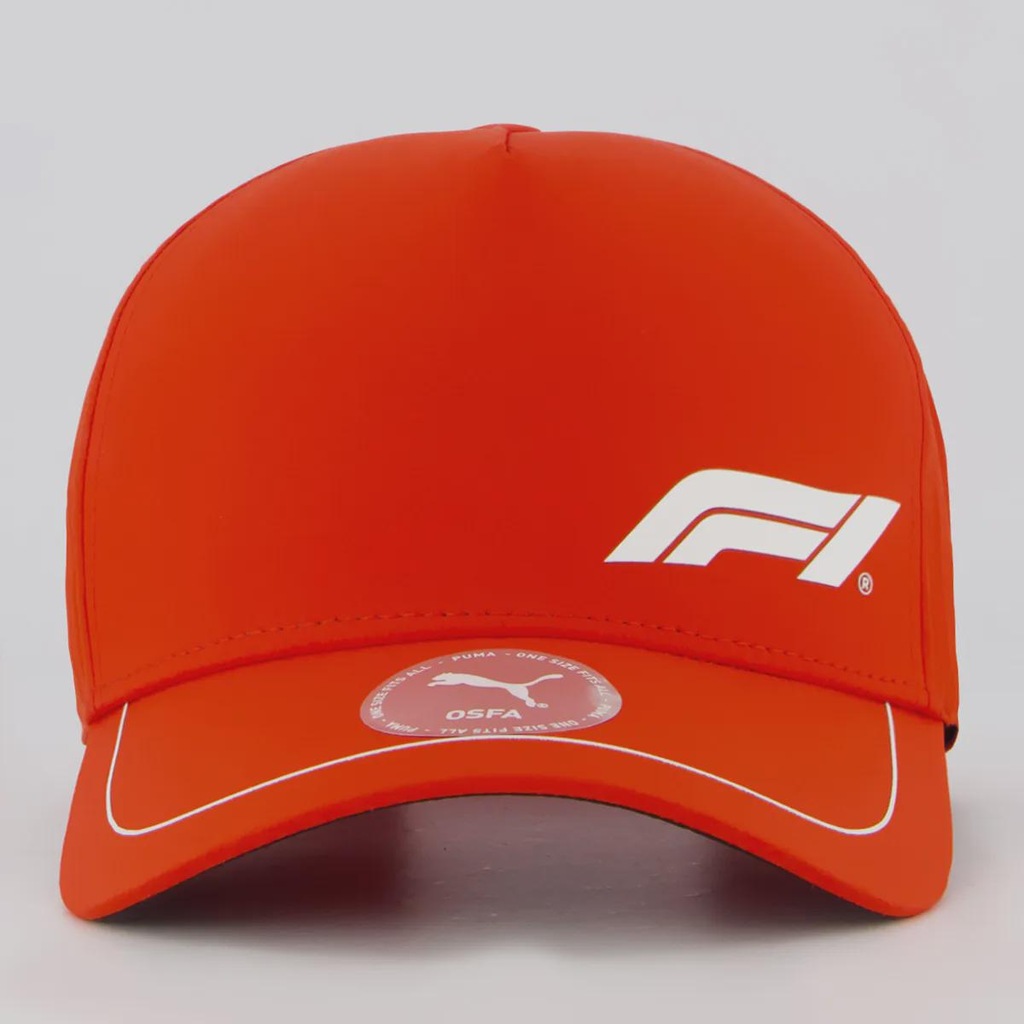 Imagem 2 do produto Boné Unissex F1 Puma