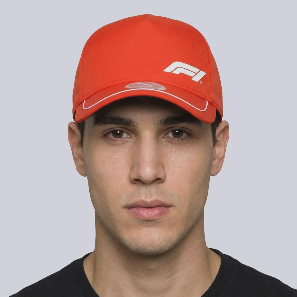 Imagem 5 do produto Boné Unissex F1 Puma
