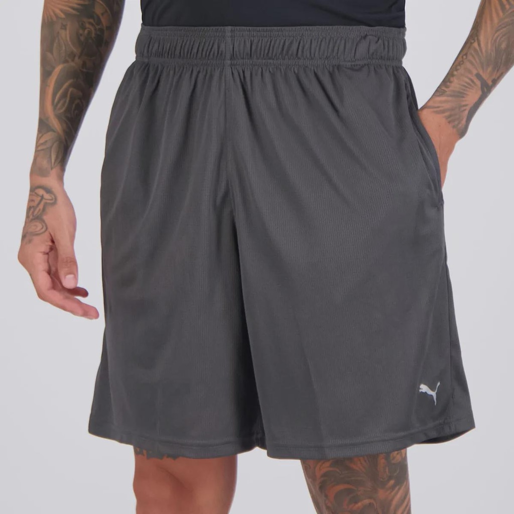 Imagem 3 do produto Bermuda Masculina Performance Knit 7 Puma