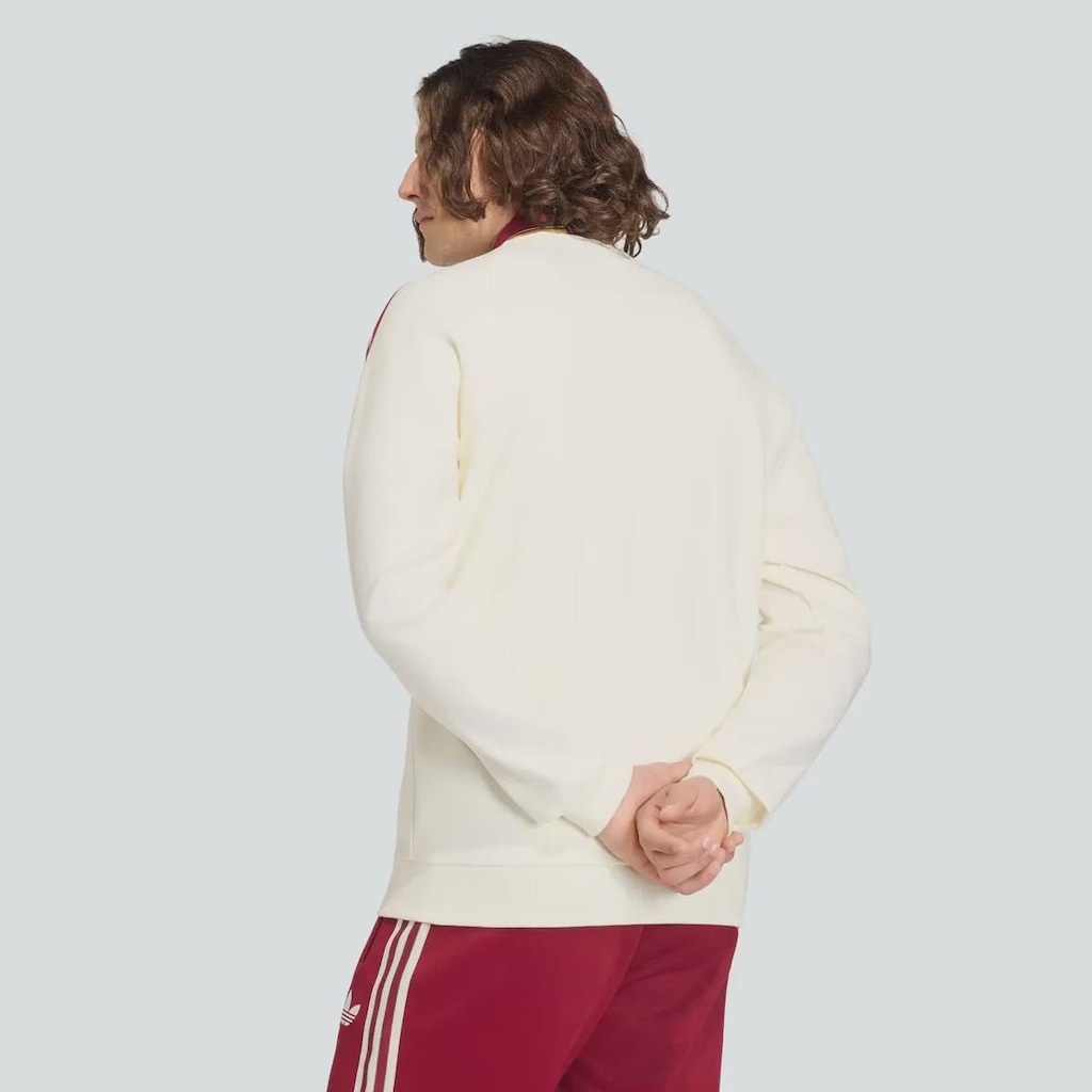 Imagem 2 do produto Jaqueta Espanha Originals Hino II 2026 adidas Masculina