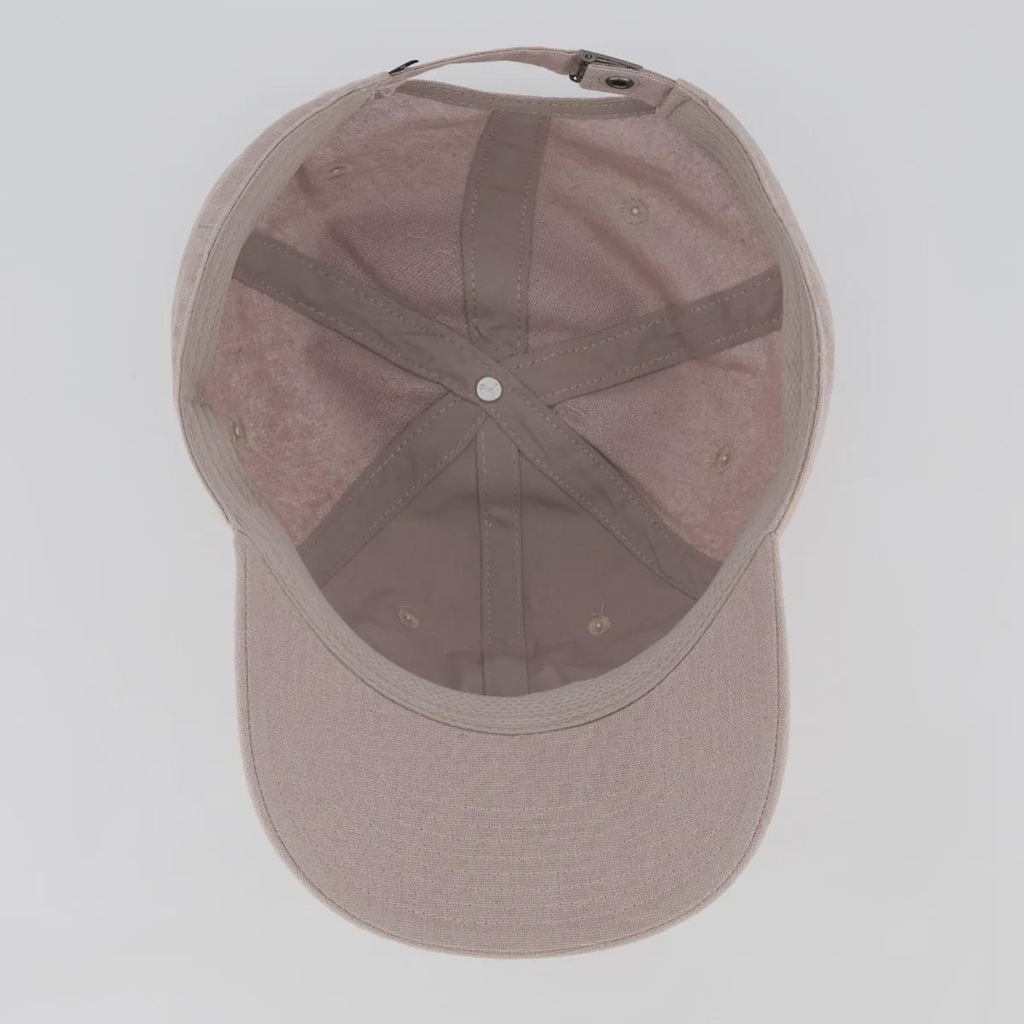 Imagem 2 do produto Boné Aba Curva Wardrobe ESS DAD Puma Unissex