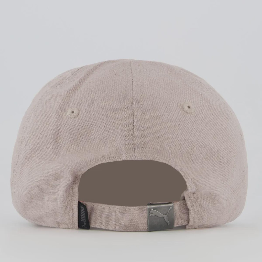 Imagem 3 do produto Boné Aba Curva Wardrobe ESS DAD Puma Unissex