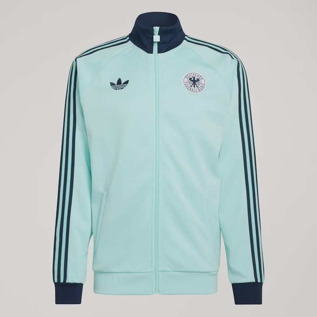 Imagem 3 do produto Jaqueta Alemanha Originals adidas Masculina