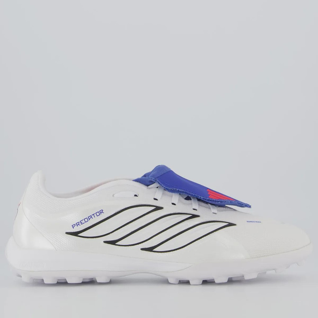 Chuteira De Society Adulta Predator League LIN adidas
