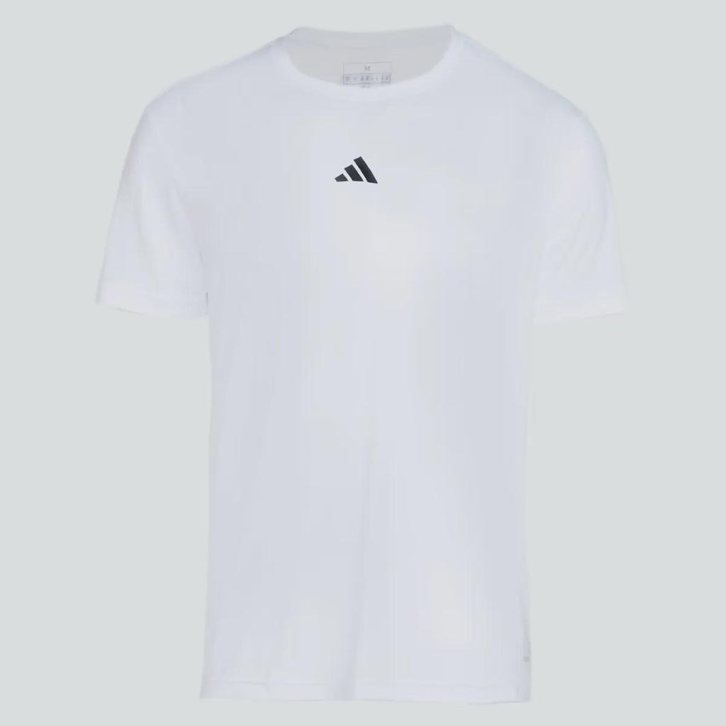 Imagem 4 do produto Camiseta Masculina TR B 3 Stripes adidas