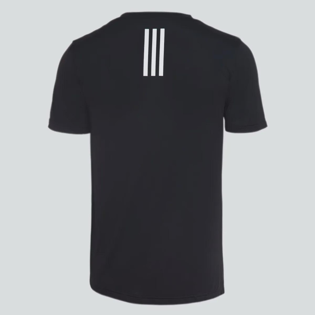 Imagem 2 do produto Camiseta Masculina TR B 3S adidas