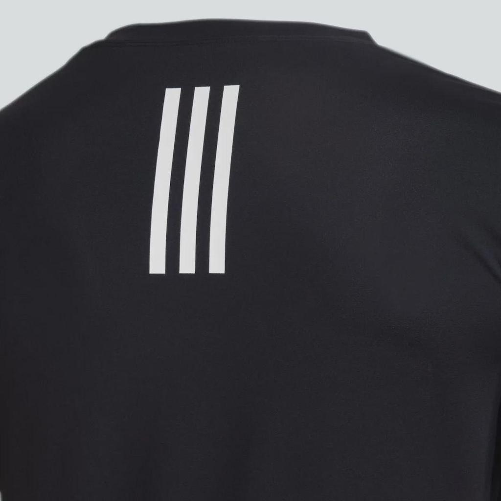 Imagem 4 do produto Camiseta Masculina TR B 3S adidas