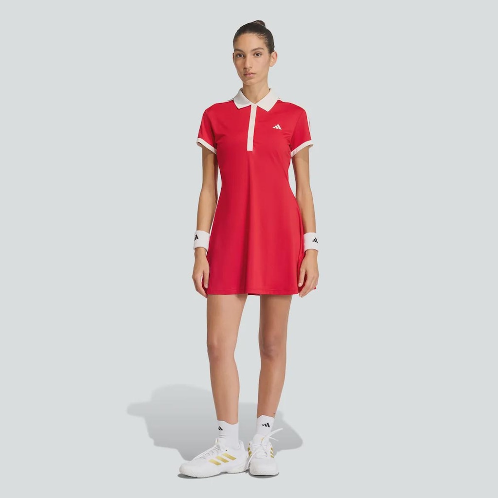 Vestido Feminino Heritage adidas