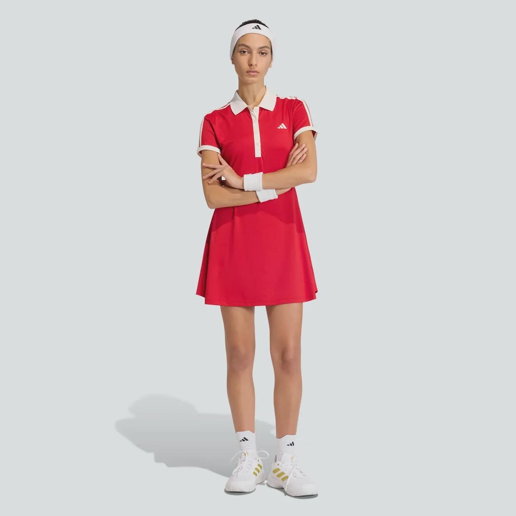 Imagem 3 do produto Vestido Feminino Heritage adidas