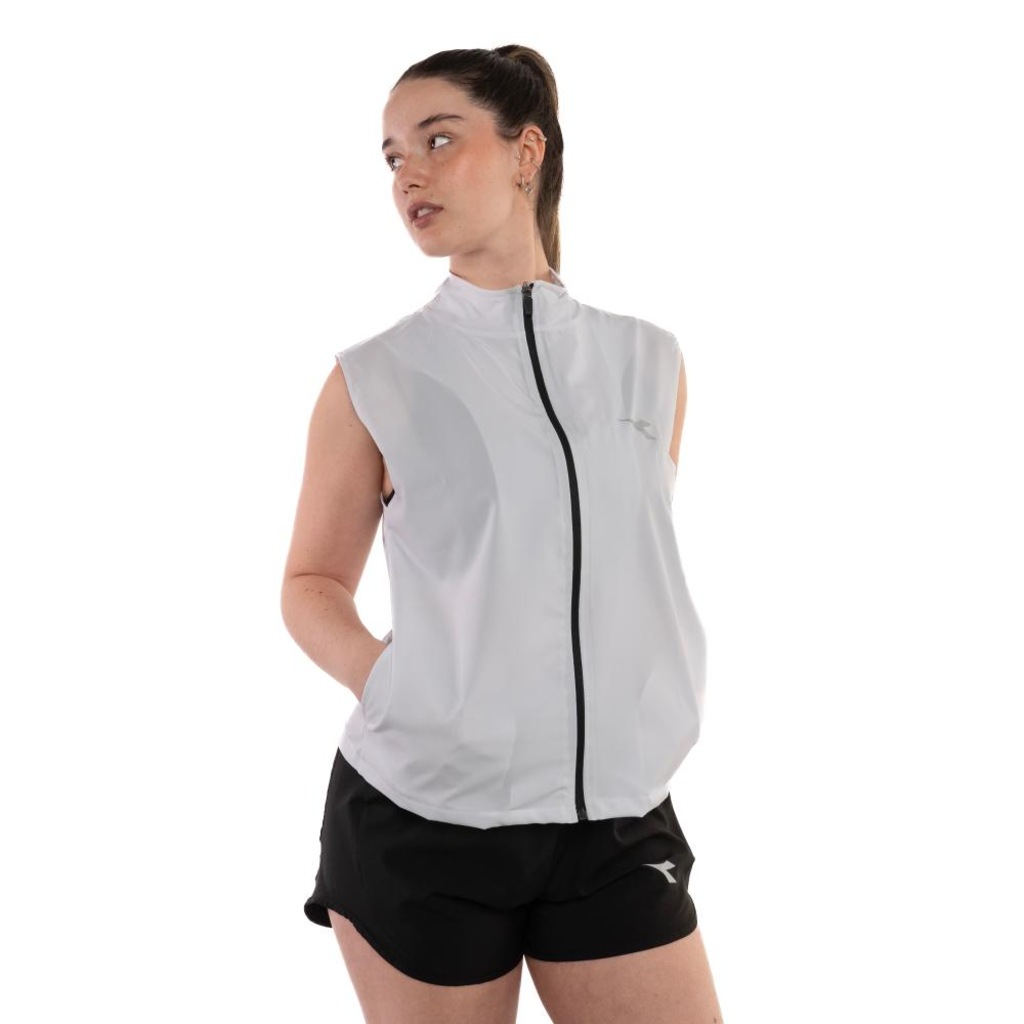 Jaqueta Unissex Diadora