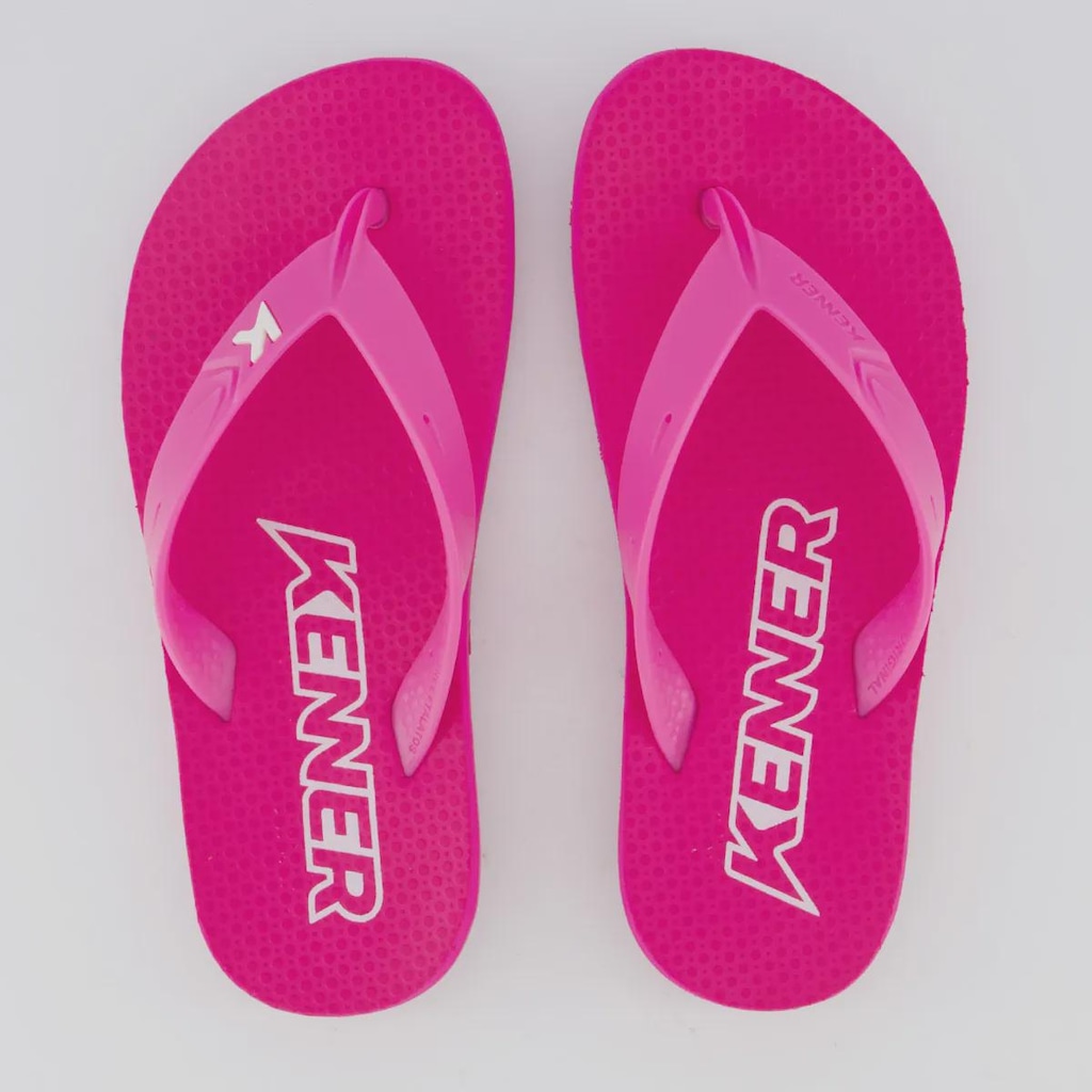 Chinelo Kenner New summer Unissex