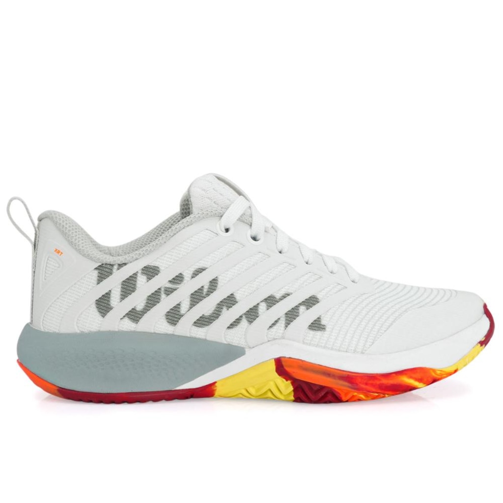 Tênis Unissex Wilson XRT All Court