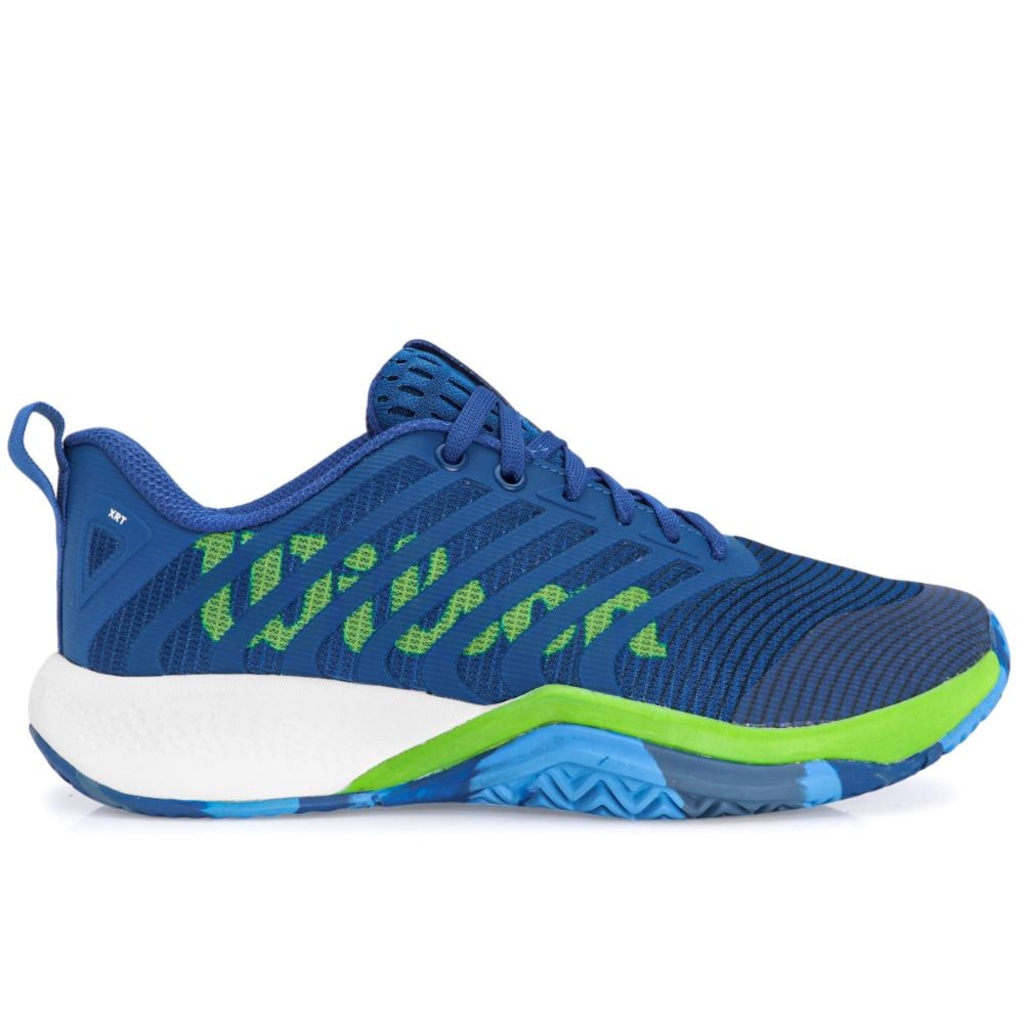 Tênis Masculino Wilson Smash All Court