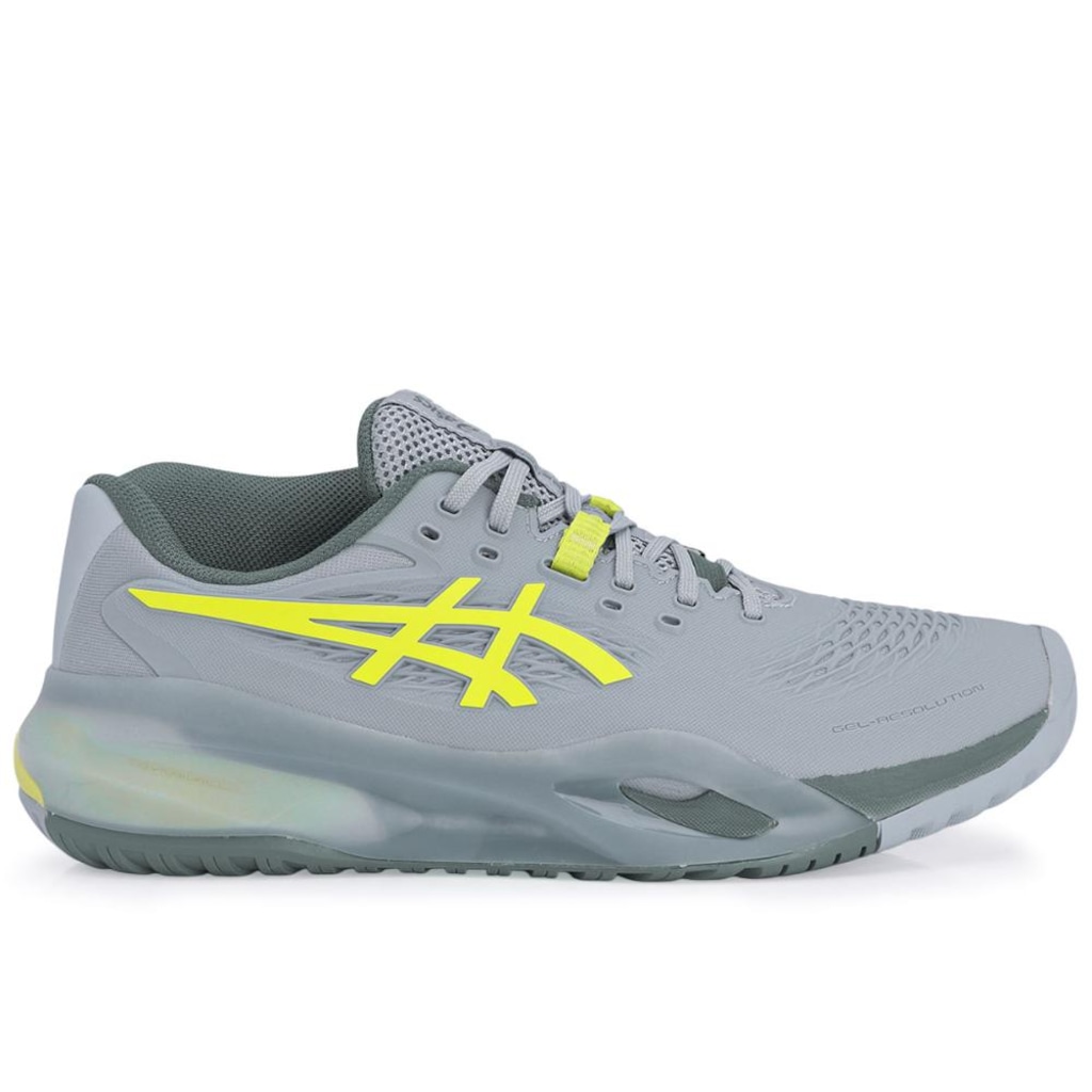 Tênis Masculino Asics Gel Resolution X All Court