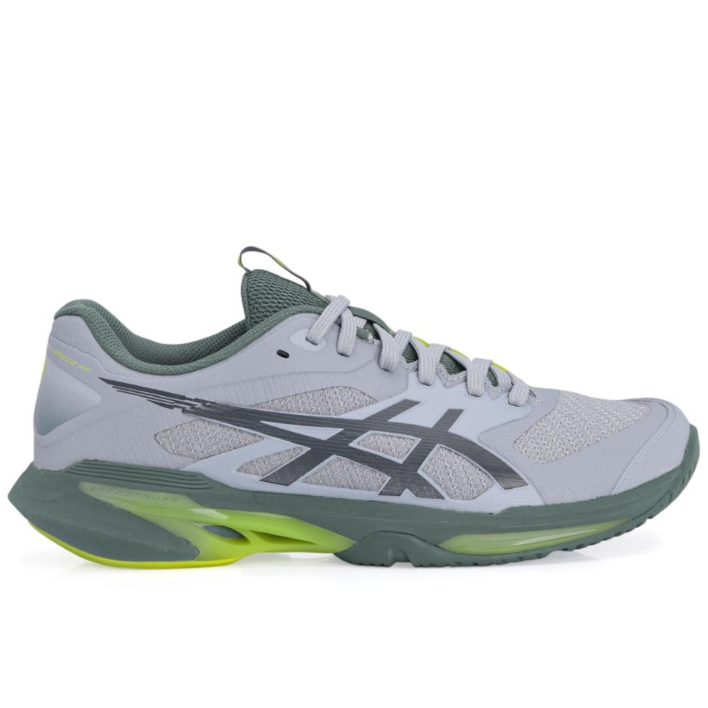 Tênis Masculino Asics Solution Speed FF 4