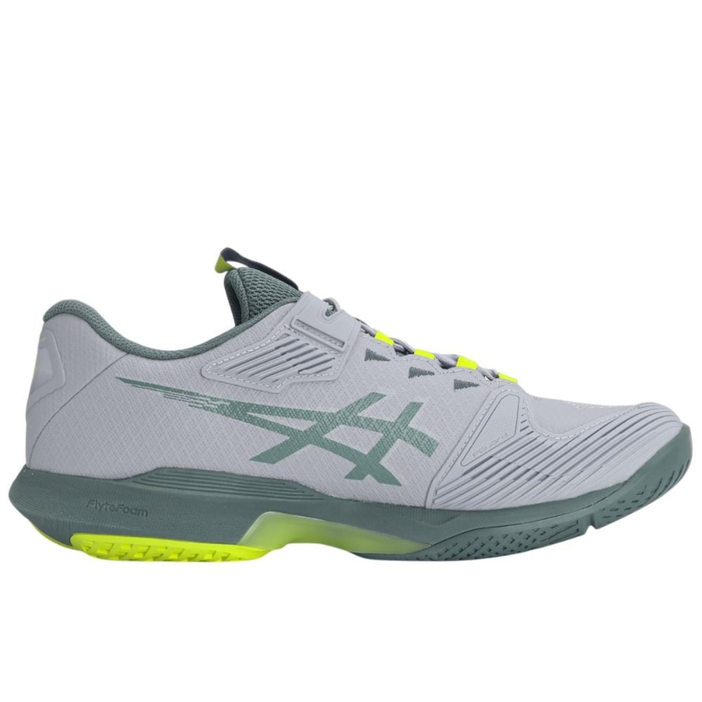 Imagem 2 do produto Tênis Masculino Asics Solution Speed FF 4