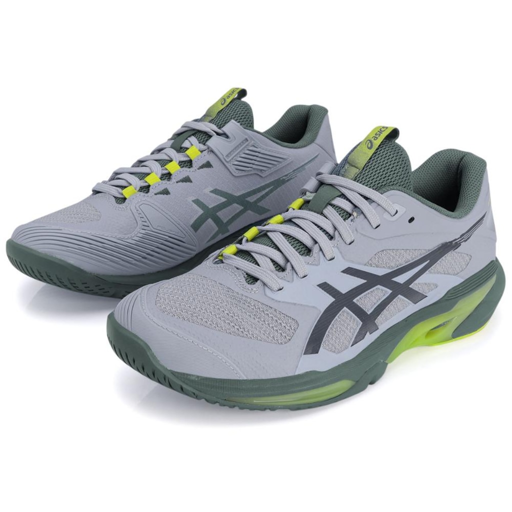 Imagem 3 do produto Tênis Masculino Asics Solution Speed FF 4