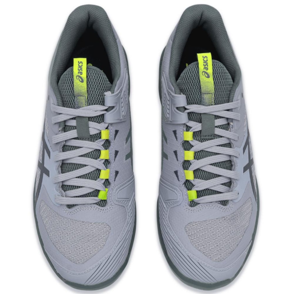 Imagem 4 do produto Tênis Masculino Asics Solution Speed FF 4