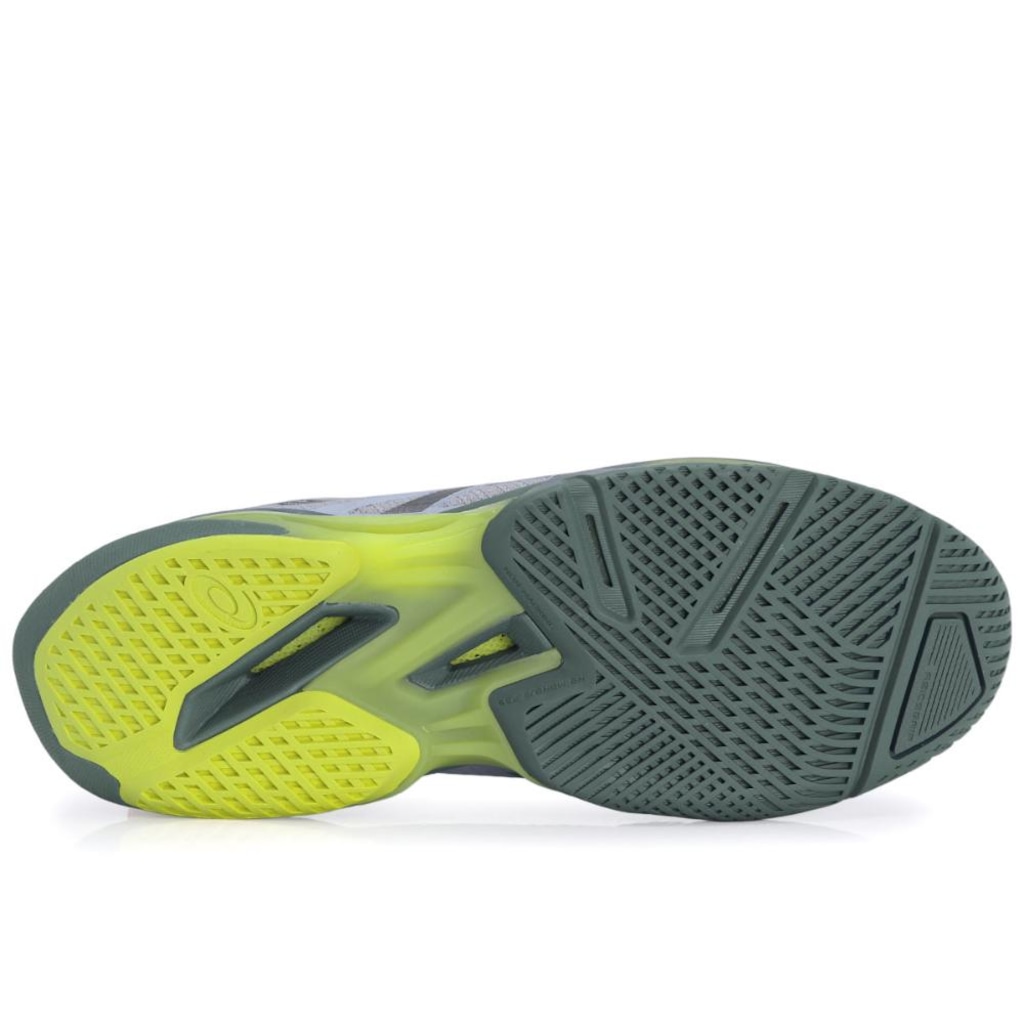 Imagem 5 do produto Tênis Masculino Asics Solution Speed FF 4