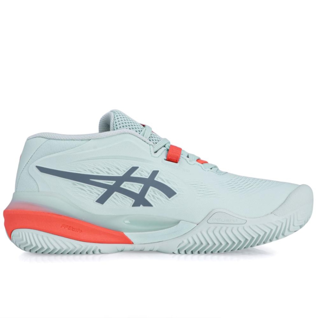Tênis Feminino Asics Gel Resolution X | Centauro