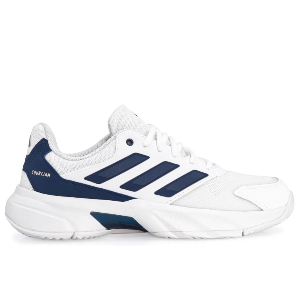 Tênis Masculino adidas Courtjam Control 3