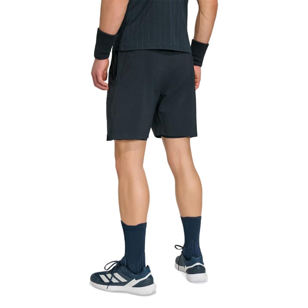 Imagem 3 do produto Shorts adidas Tennis 2in1 - Masculino