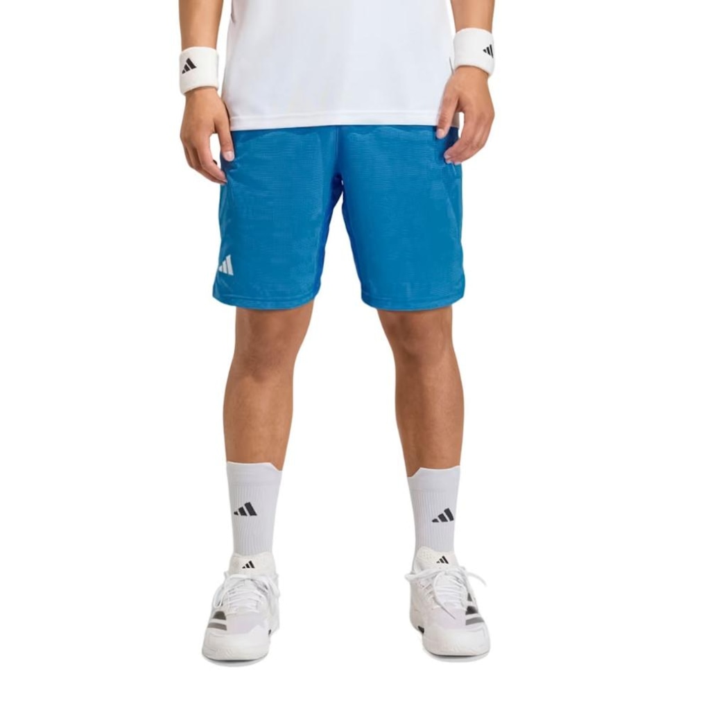 Shorts adidas Ergo 9in - Masculino
