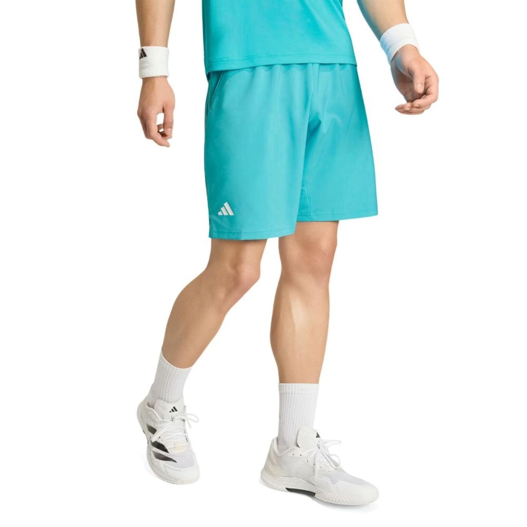 Imagem 2 do produto Shorts adidas 3S Club 7in - Masculino
