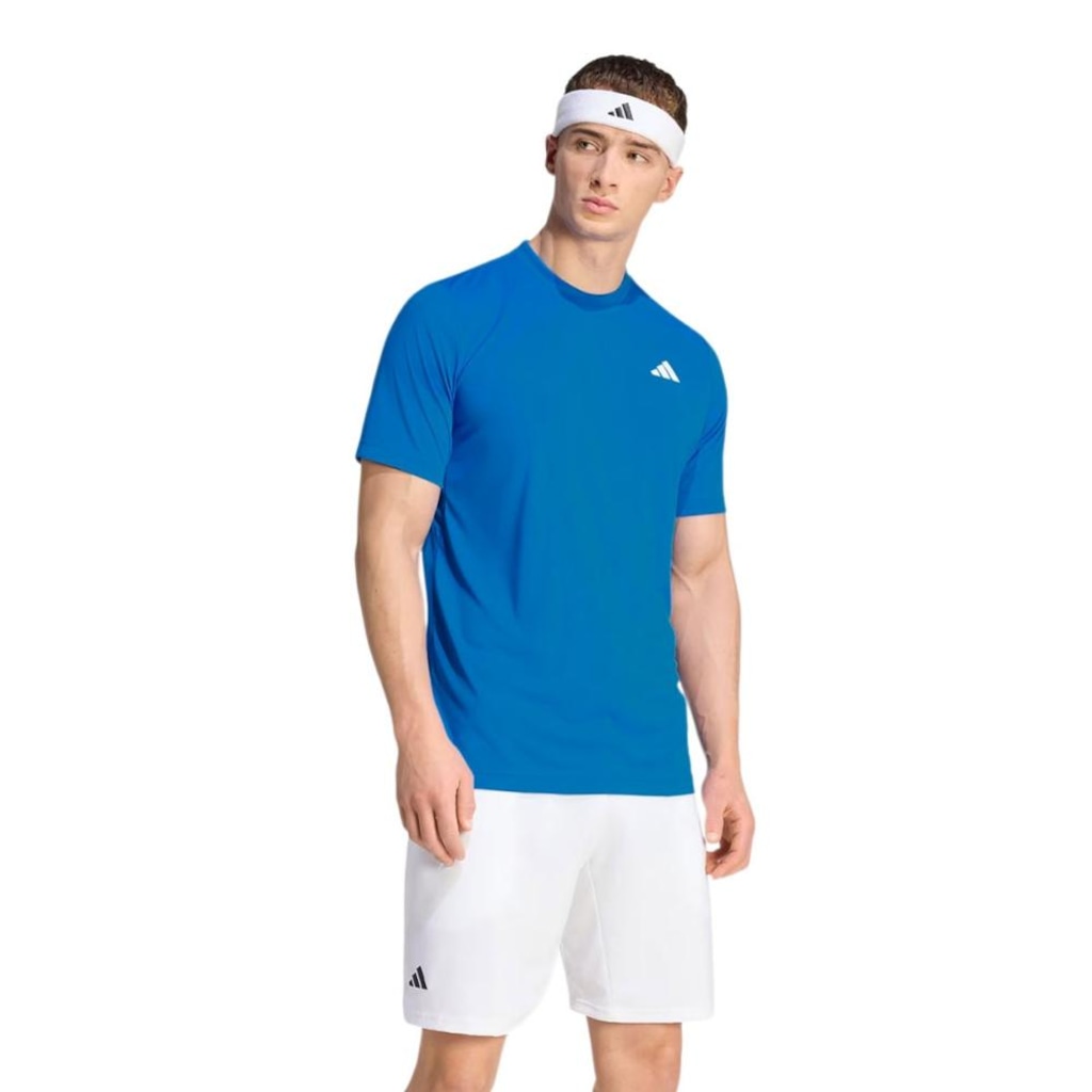 Camiseta adidas Club Tee - Masculina