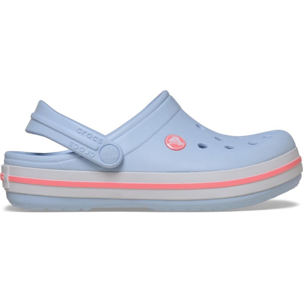 Sandália Crocs Crocband Clog - Infantil