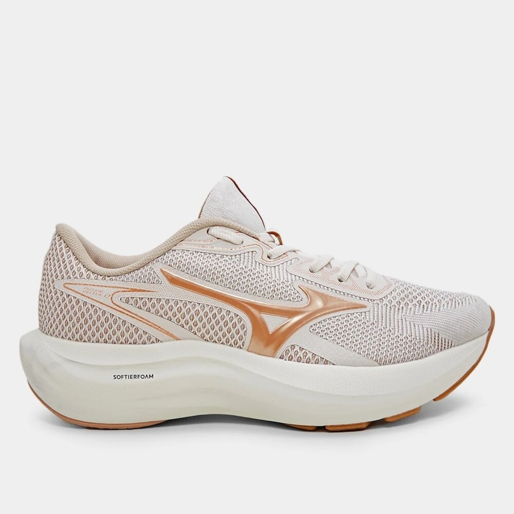 Tênis Feminino Mizuno Virtue 2