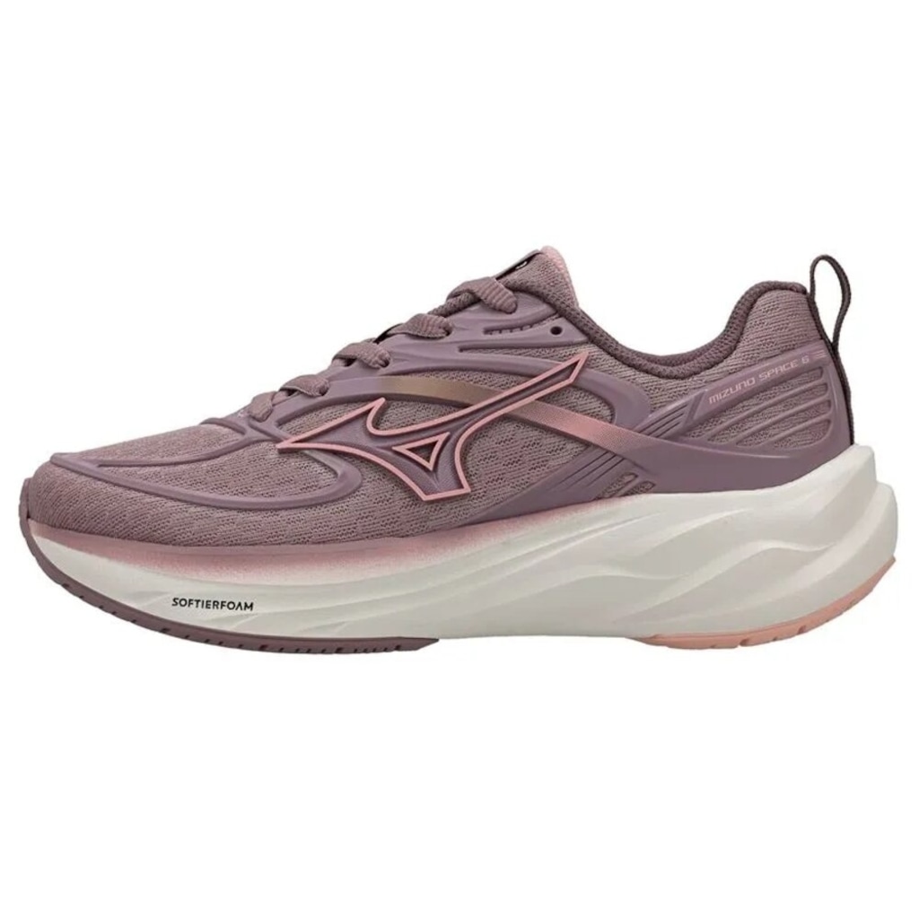 Imagem 2 do produto Tênis Feminino Mizuno Space 6