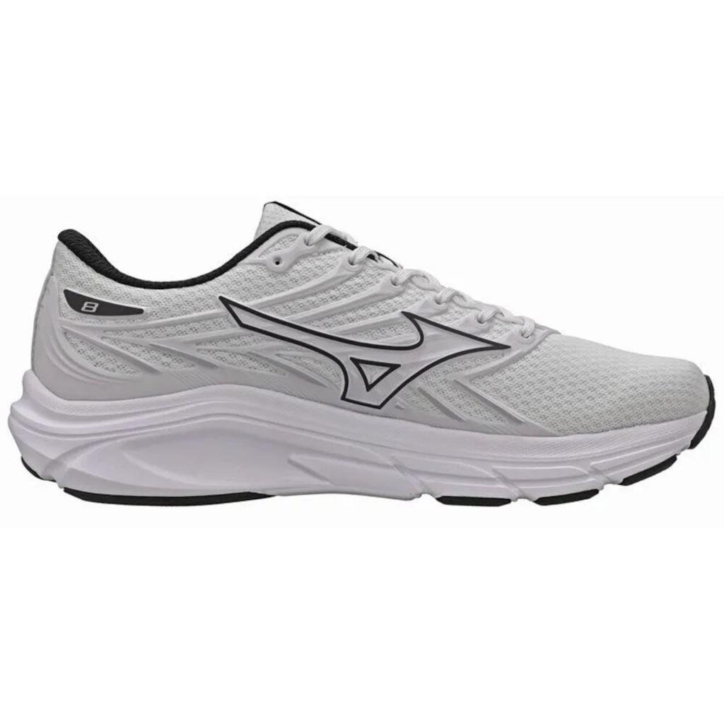Tênis Masculino Mizuno Jet 8
