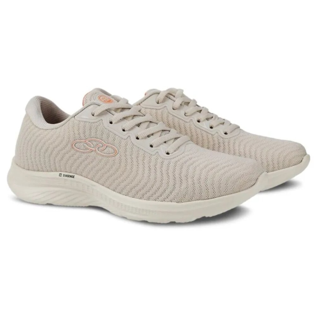 Imagem 2 do produto Tênis Feminino Olympikus Atmos