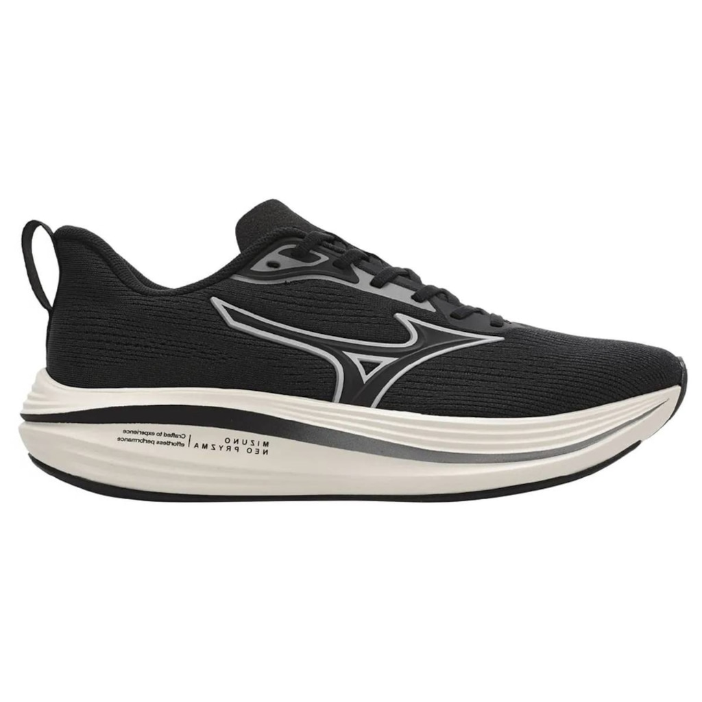 Tênis Masculino Mizuno Neo Pryzma