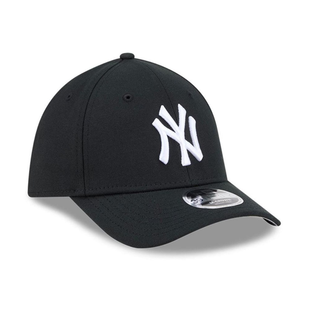 Imagem 3 do produto Boné Unissex New Era 39THIRTY M-Crown New York Yankees MLB Aba Curva