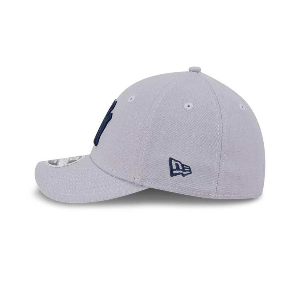 Imagem 5 do produto Boné Unissex New Era 39THIRTY M-Crown New York Yankees MLB Aba Curva
