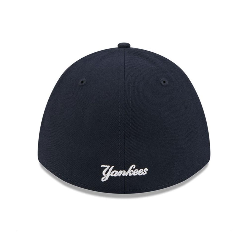 Imagem 4 do produto Boné Unissex New Era 39THIRTY M-Crown A-Frame New York Yankees Aba Curva