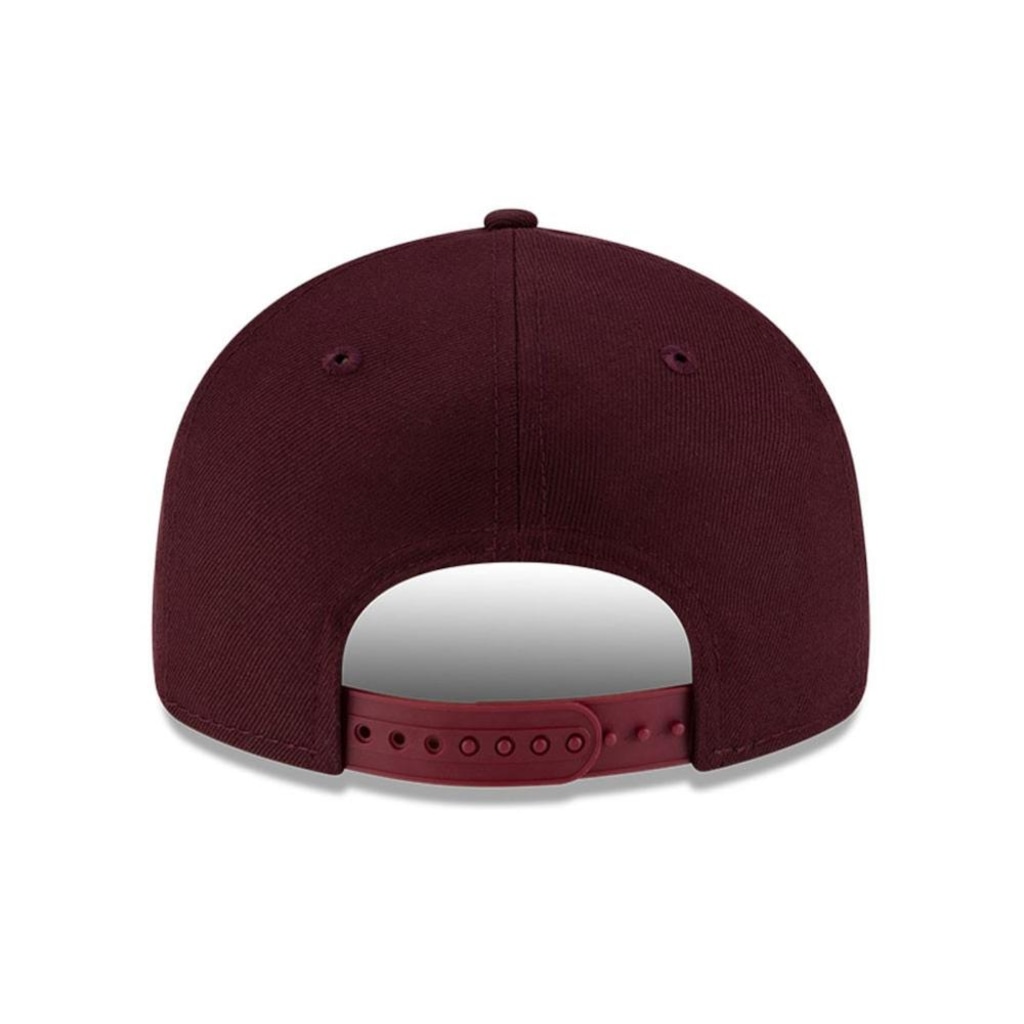 Imagem 4 do produto Boné Unissex New Era 9FIFTY Retro Crown Chicago White Sox MLB Aba Curva