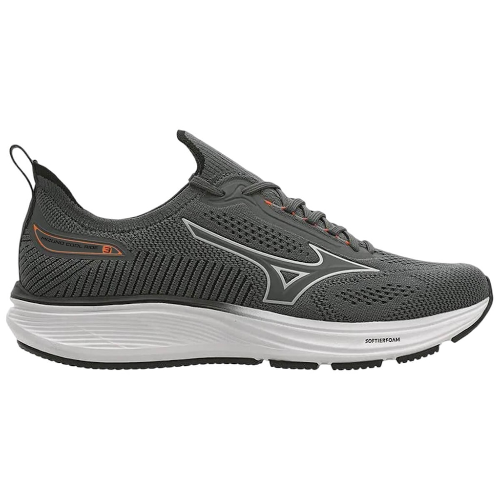 Tênis Masculino Mizuno Cool Ride 3