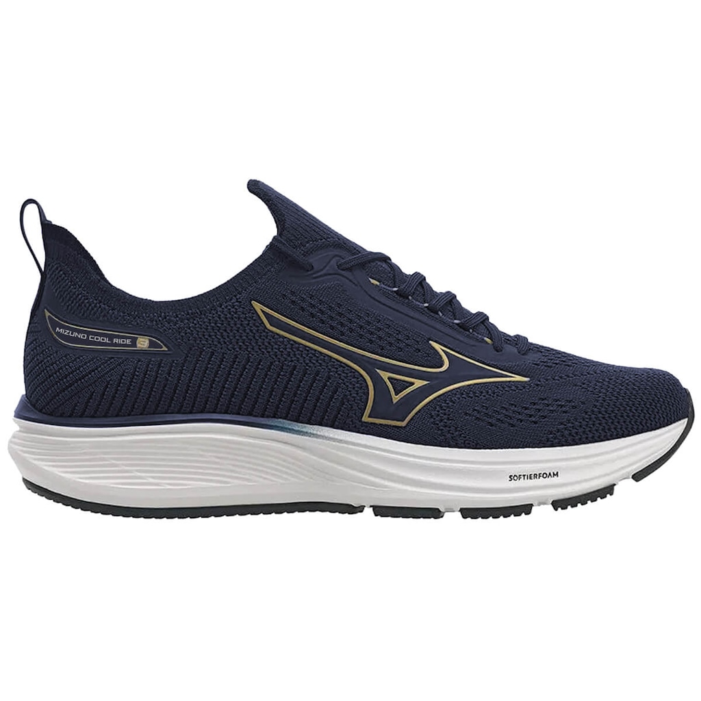 Tênis Masculino Mizuno Cool Ride 3