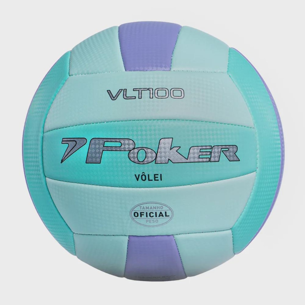 Bola de Volei Poker Training VLT 100