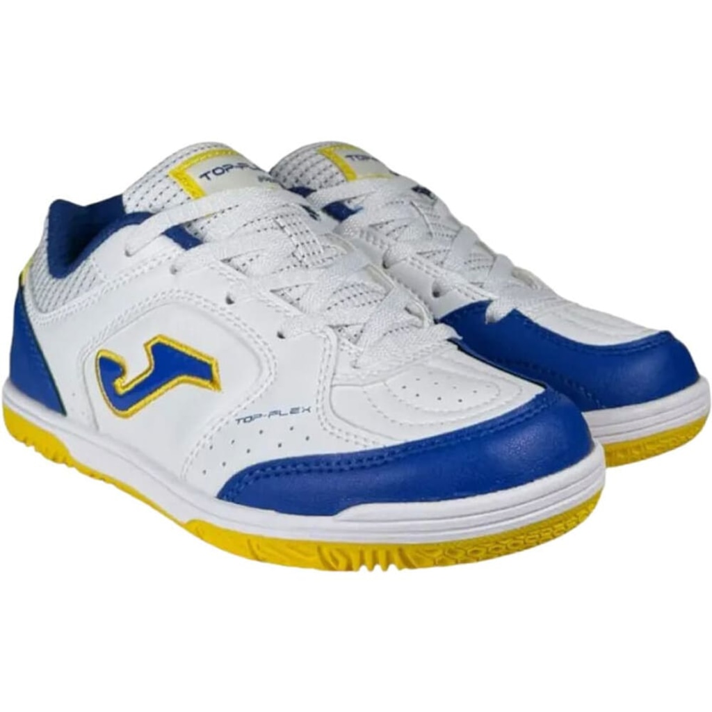 チャメロップス Chuteira Futsal Infantil Joma Top Flex | Centauro