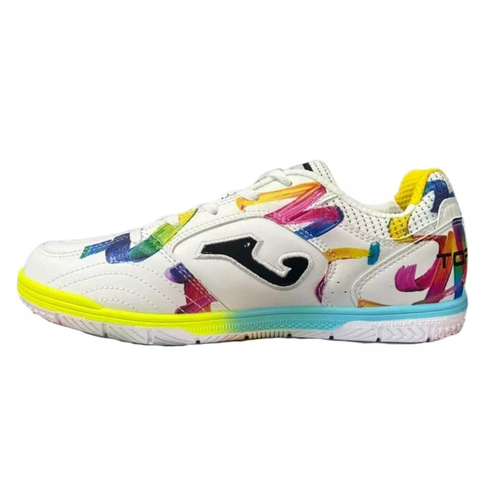 Imagem 2 do produto Chuteira Futsal Infantil Joma Top Flex Rebound