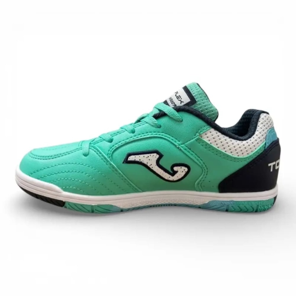 Imagem 3 do produto Chuteira Futsal Infantil Joma Top Flex