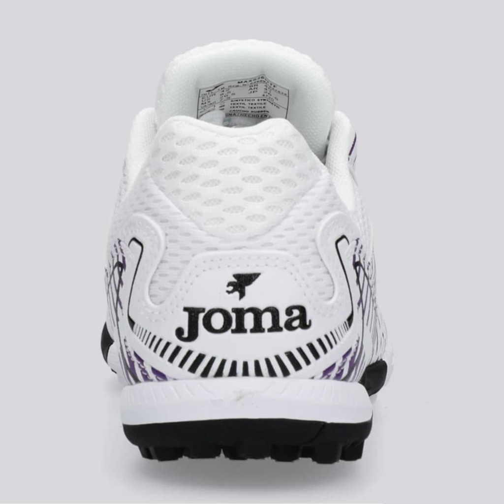 Imagem 2 do produto Chuteira Society Adulto Joma Maxima