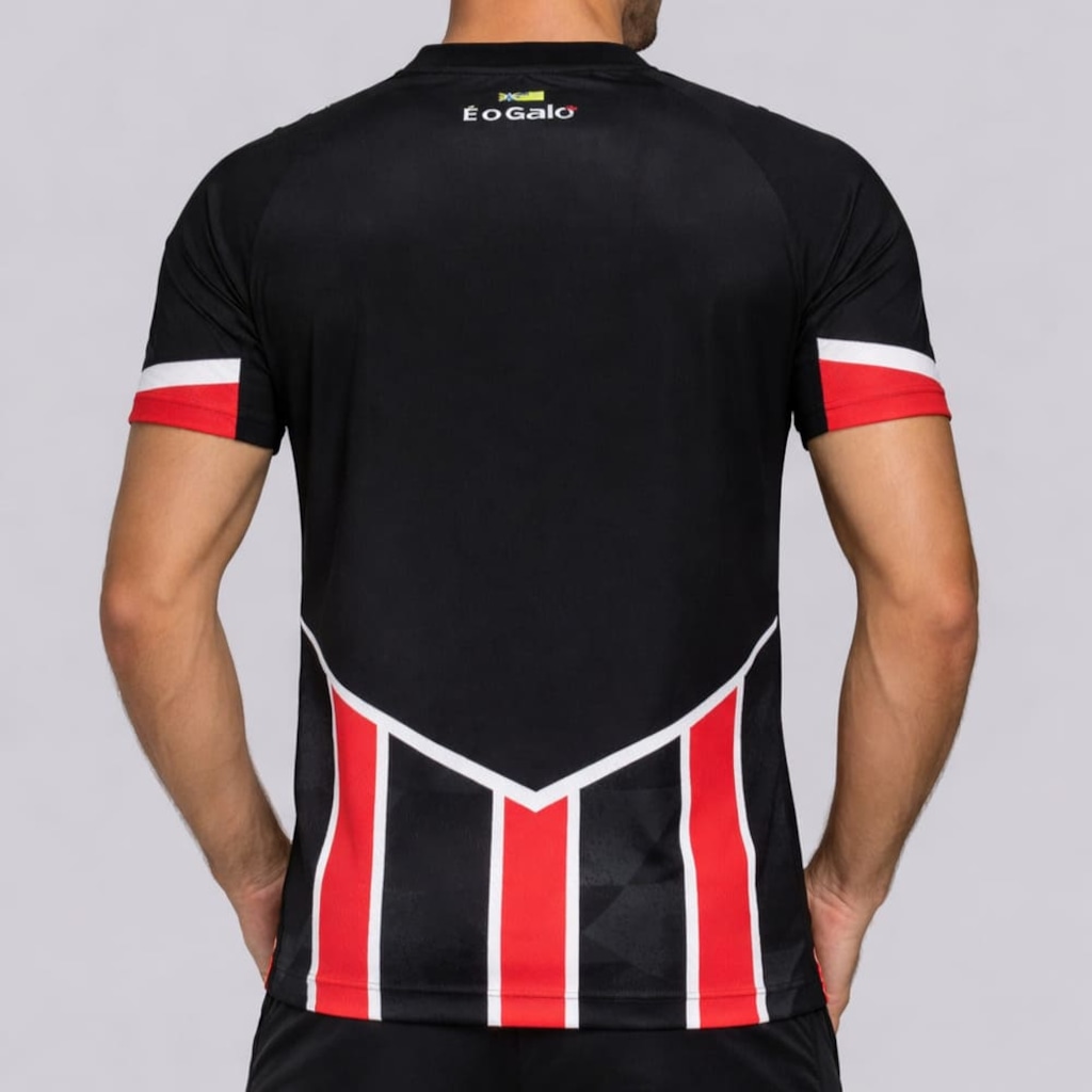 Imagem 2 do produto Camisa Anápolis I Kelme - Masculina