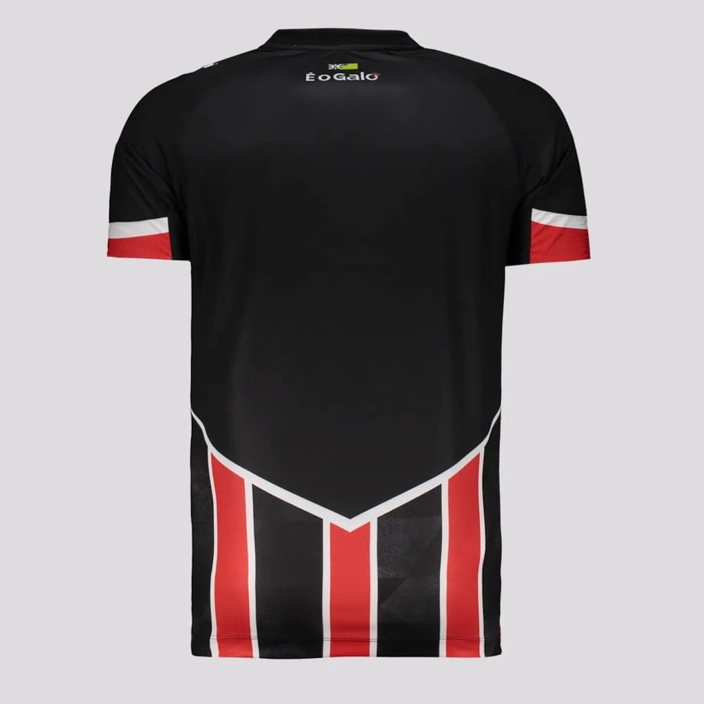 Imagem 3 do produto Camisa Anápolis I Kelme - Masculina