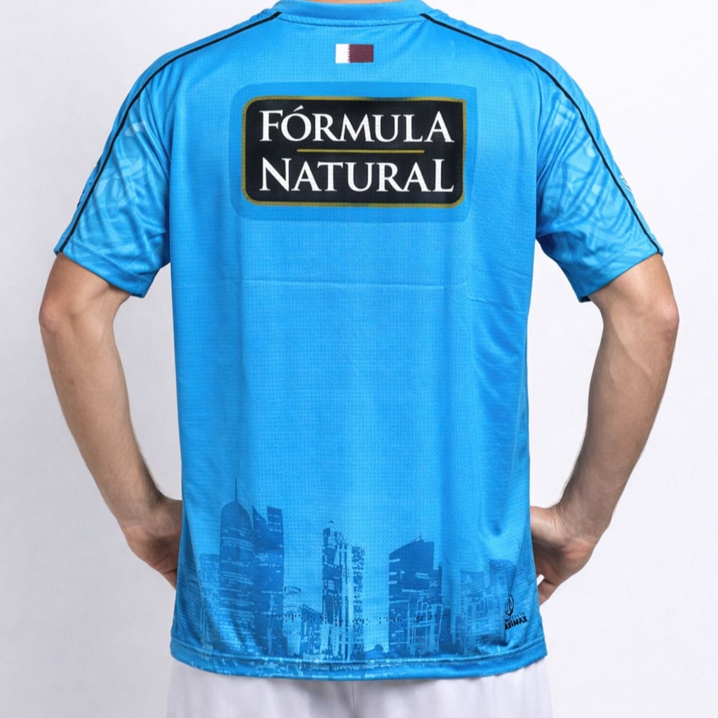 Imagem 2 do produto Camisa Magnus Futsal Goleiro I Penalty 2026 - Masculina